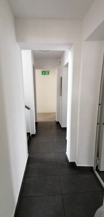 Gewerbeliegenschaft Nähe Bahnhof 9