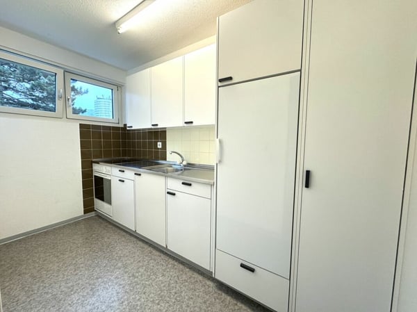 3-Zimmerwohnung mit Aussicht 5