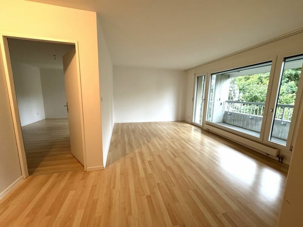 3-Zimmerwohnung mit Aussicht 4