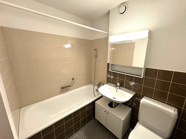 3-Zimmerwohnung mit Aussicht 3