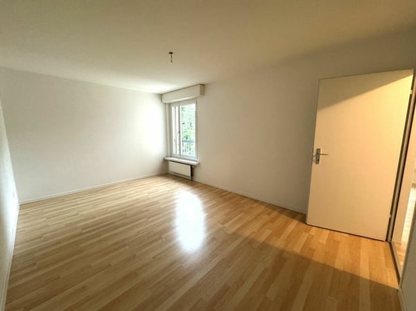 3-Zimmerwohnung mit Aussicht 2
