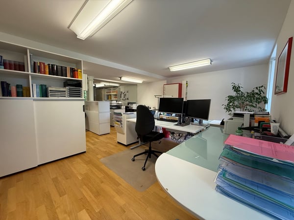 Raum für Ideen – zentral gelegen 5