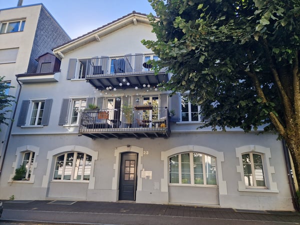 Raum für Ideen – zentral gelegen 7