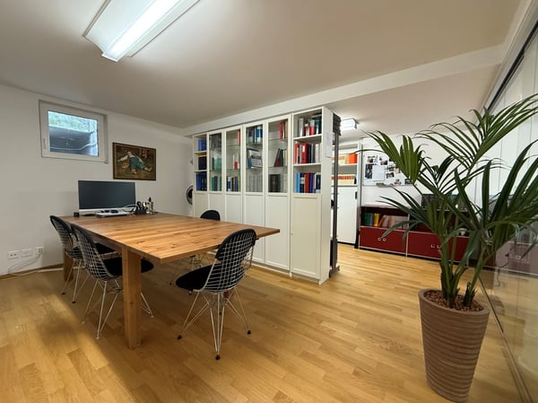 Raum für Ideen – zentral gelegen 2