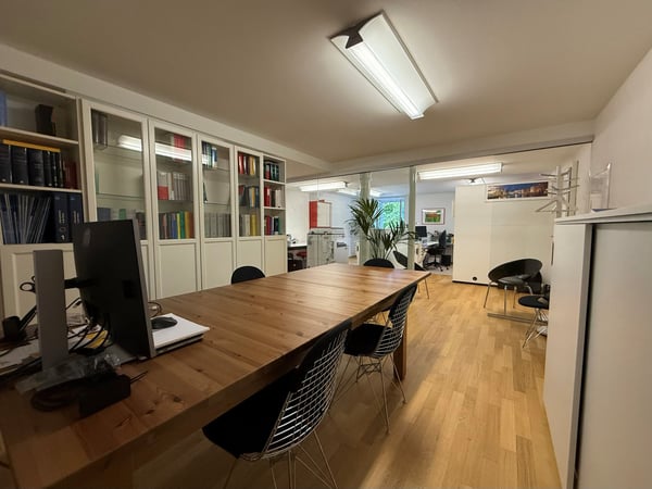 Raum für Ideen – zentral gelegen 4