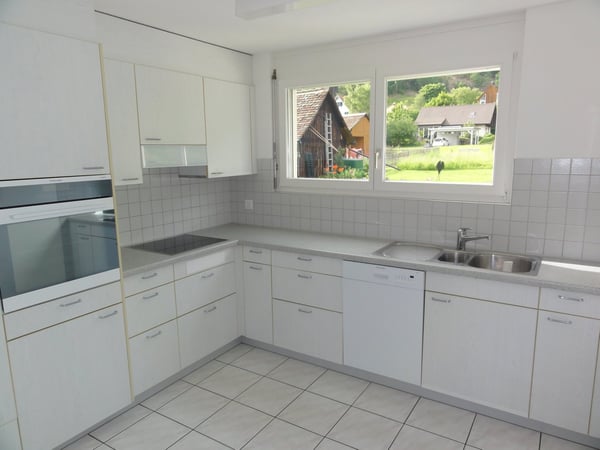 Mehrfamilienhaus in Balsthal – vollvermietetes Renditeobjekt 5