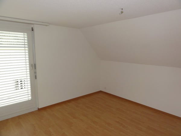 Mehrfamilienhaus in Balsthal – vollvermietetes Renditeobjekt 9