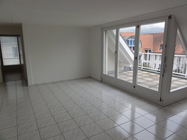 Mehrfamilienhaus in Balsthal – vollvermietetes Renditeobjekt 8