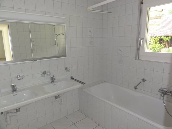 Mehrfamilienhaus in Balsthal – vollvermietetes Renditeobjekt 7