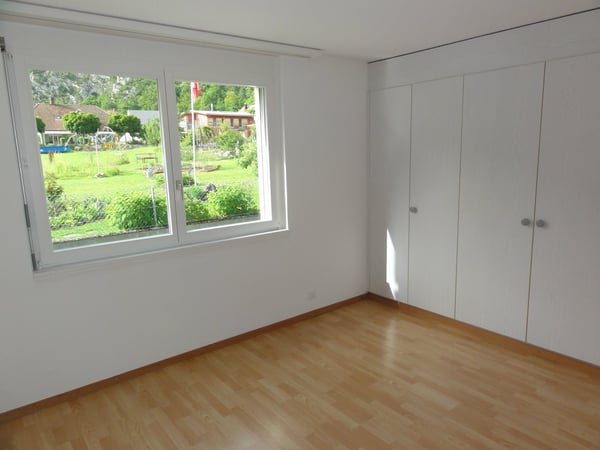 Mehrfamilienhaus in Balsthal – vollvermietetes Renditeobjekt 6