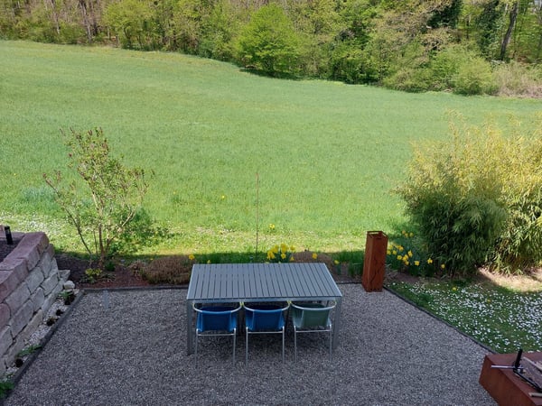 Wenn (Wohn-)Träume wahr werden! 11