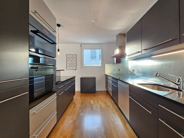 Wenn (Wohn-)Träume wahr werden! 5