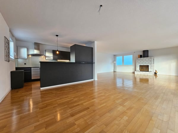 Wenn (Wohn-)Träume wahr werden! 2