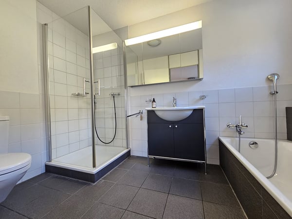 Wenn (Wohn-)Träume wahr werden! 7