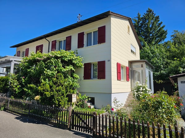 Ihr neues Zuhause wartet auf Sie 1
