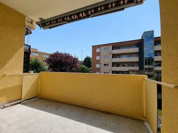 Ihr neues Zuhause in Olten 3