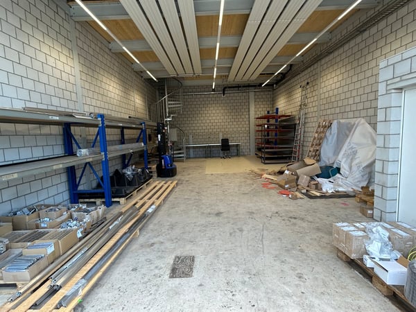 Flexibel nutzbare Workbox an zentraler Lage in Wangen bei Olten 4