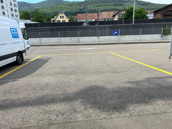 Flexibel nutzbare Workbox an zentraler Lage in Wangen bei Olten 3