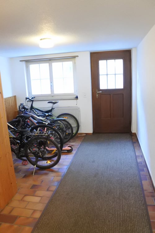 Altstadt-Renditeliegenschaft in Wiedlisbach 5