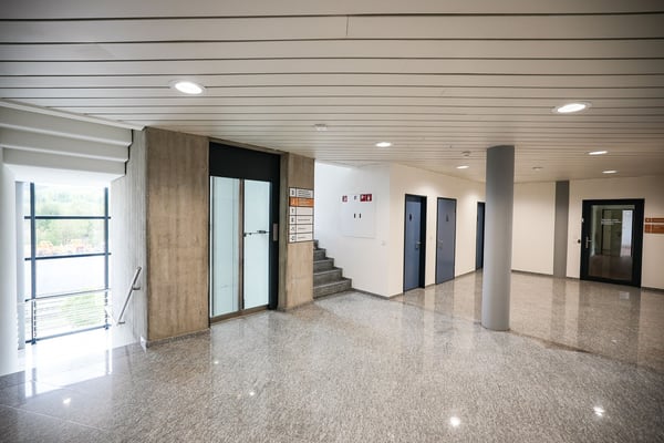 Vermietung Büro-/ Gewerbeflächen im 1. Obergeschoss 3