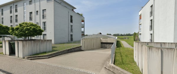 Parkplatz in Autoeinstellhalle zu vermieten in Kappel 16