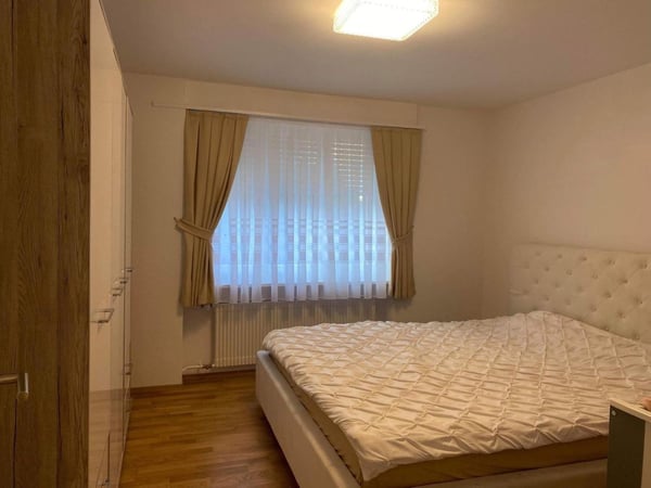 Moderne 3.5-Zimmer-Wohnung in Niederbipp zu vermieten 5