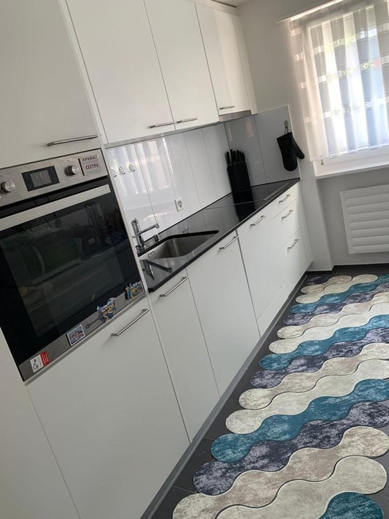 Moderne 3.5-Zimmer-Wohnung in Niederbipp zu vermieten 2