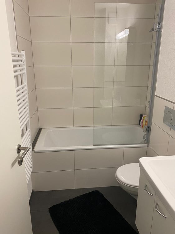 Moderne 3.5-Zimmer-Wohnung in Niederbipp zu vermieten 3
