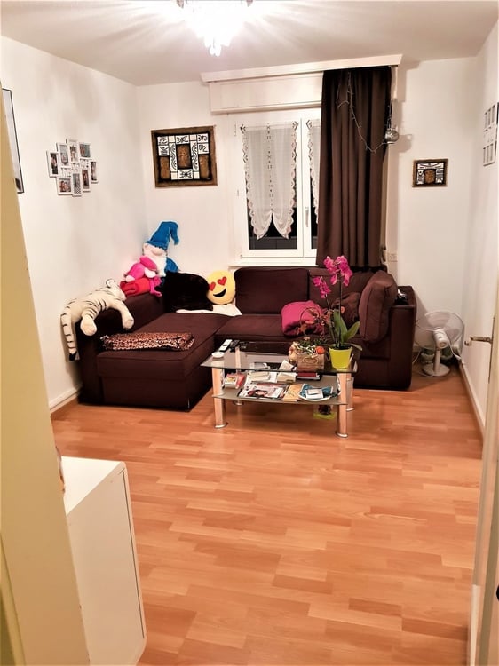 1.0-Zimmerwohnung nahe beim Kantonsspital Olten 6