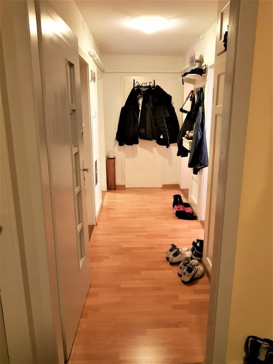 1.0-Zimmerwohnung nahe beim Kantonsspital Olten 2