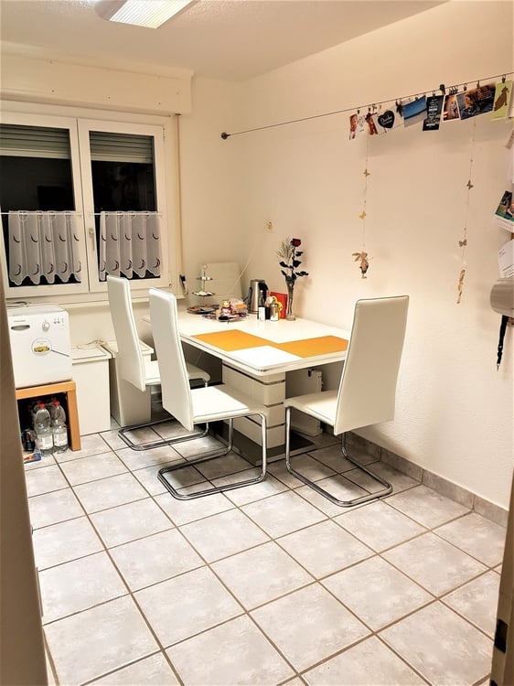 1.0-Zimmerwohnung nahe beim Kantonsspital Olten 4