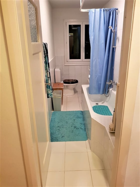 1.0-Zimmerwohnung nahe beim Kantonsspital Olten 9