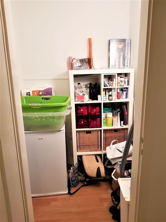 1.0-Zimmerwohnung nahe beim Kantonsspital Olten 7