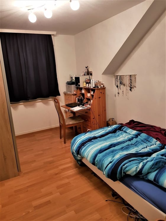 1.0-Zimmerwohnung nahe beim Kantonsspital Olten 5