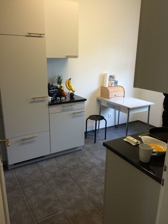 Helle und charmante 1.5-Zimmerwohnung nahe Kantonsspital Olten 10