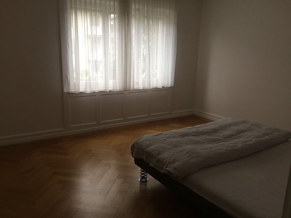 Helle und charmante 1.5-Zimmerwohnung nahe Kantonsspital Olten 11