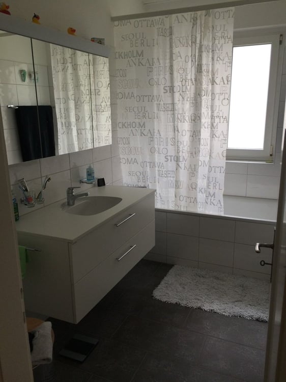 Helle und charmante 1.5-Zimmerwohnung nahe Kantonsspital Olten 8