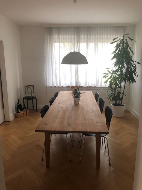 Helle und charmante 1.5-Zimmerwohnung nahe Kantonsspital Olten 5