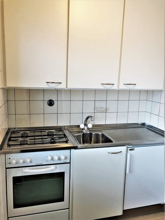 2.0-Zimmerwohnung im 5.OG im Zentrum von Olten 2