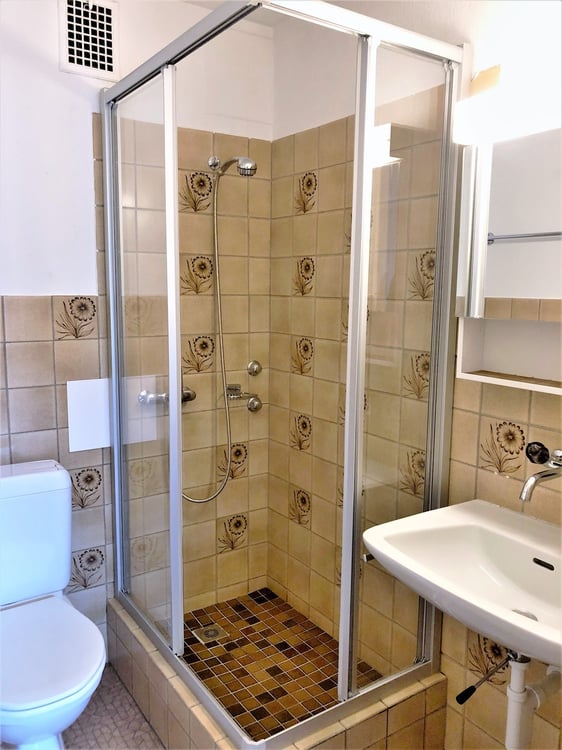 2.0-Zimmerwohnung im 5.OG im Zentrum von Olten 5