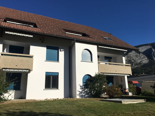 Attraktive 1.5-Zimmer-Wohnung mit Terrasse in Welschenrohr zu vermieten 11