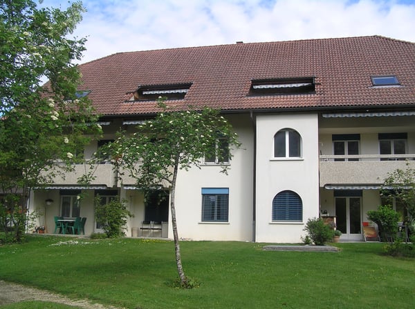 Attraktive 1.5-Zimmer-Wohnung mit Terrasse in Welschenrohr zu vermieten 6