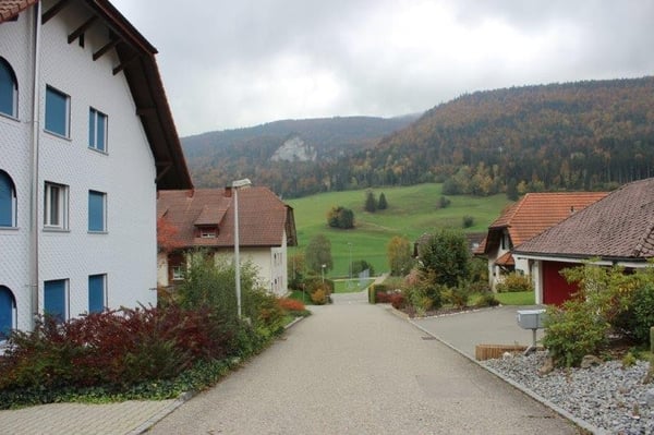 Attraktive 1.5-Zimmer-Wohnung mit Terrasse in Welschenrohr zu vermieten 8