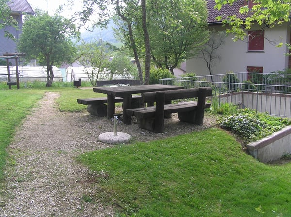 Attraktive 1.5-Zimmer-Wohnung mit Terrasse in Welschenrohr zu vermieten 7