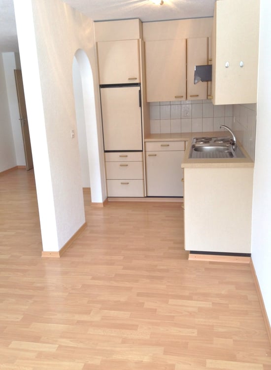 Attraktive 1.5-Zimmer-Wohnung mit Terrasse in Welschenrohr zu vermieten 4