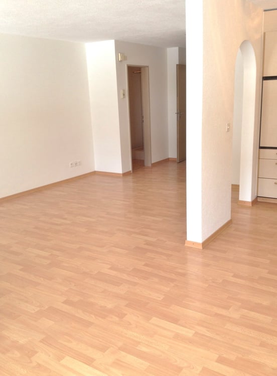 Attraktive 1.5-Zimmer-Wohnung mit Terrasse in Welschenrohr zu vermieten 3