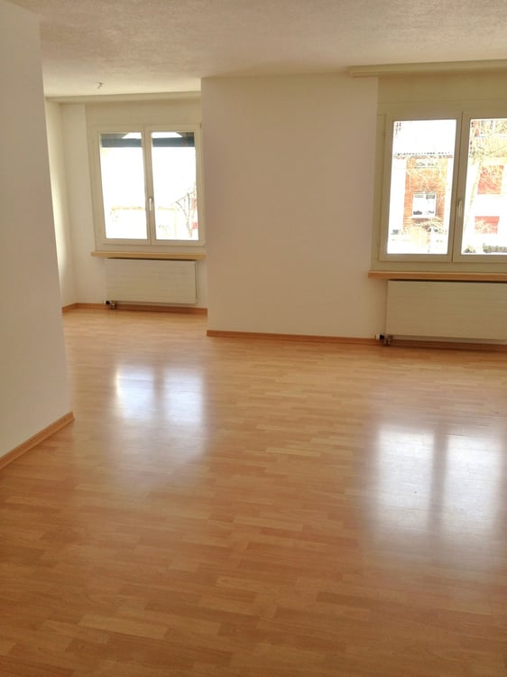 Attraktive 1.5-Zimmer-Wohnung mit Terrasse in Welschenrohr zu vermieten 5