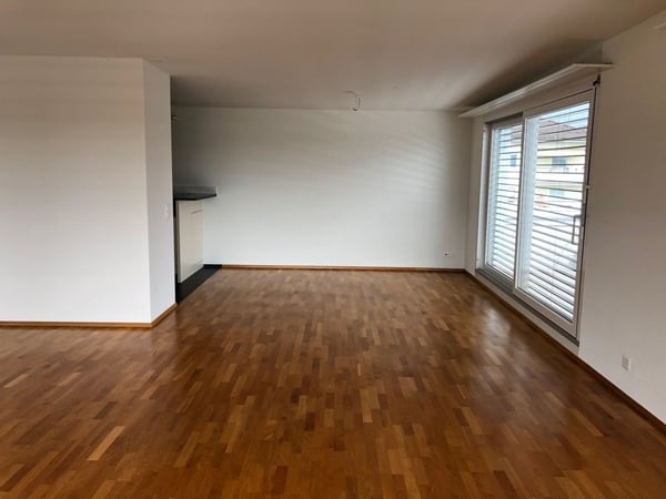 1.5 Zimmerattikawohnung mit grosser Terrasse 4