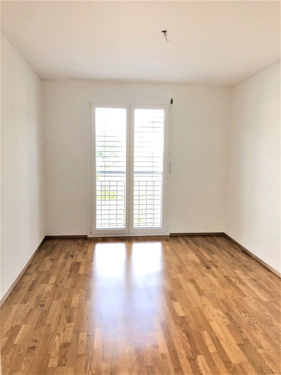 1.5 Zimmerattikawohnung mit grosser Terrasse 7