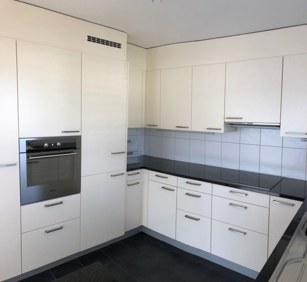 1.5 Zimmerattikawohnung mit grosser Terrasse 8